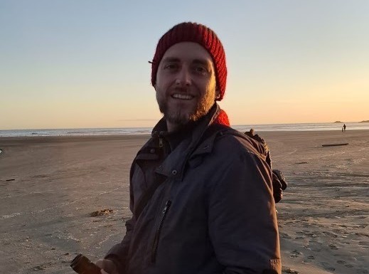 Dr. Daniel Mendizabal